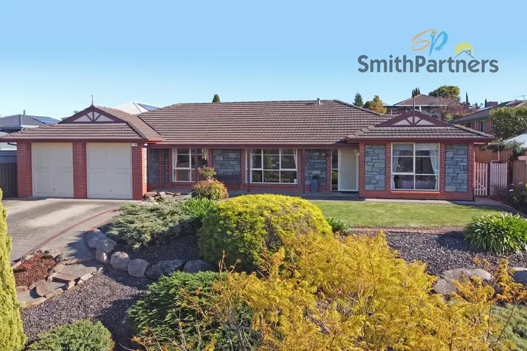 10 Festive Place, Greenwith SA 5125