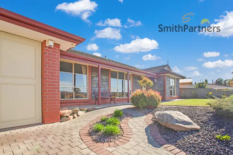 Second view of Homely house listing, 10 Festive Place, Greenwith SA 5125