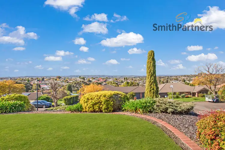 Third view of Homely house listing, 10 Festive Place, Greenwith SA 5125