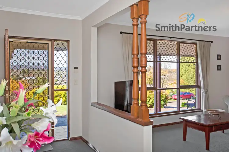 Fifth view of Homely house listing, 10 Festive Place, Greenwith SA 5125