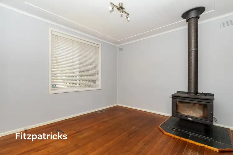 Second view of Homely house listing, 16 Gowrie Parade, Mount Austin NSW 2650