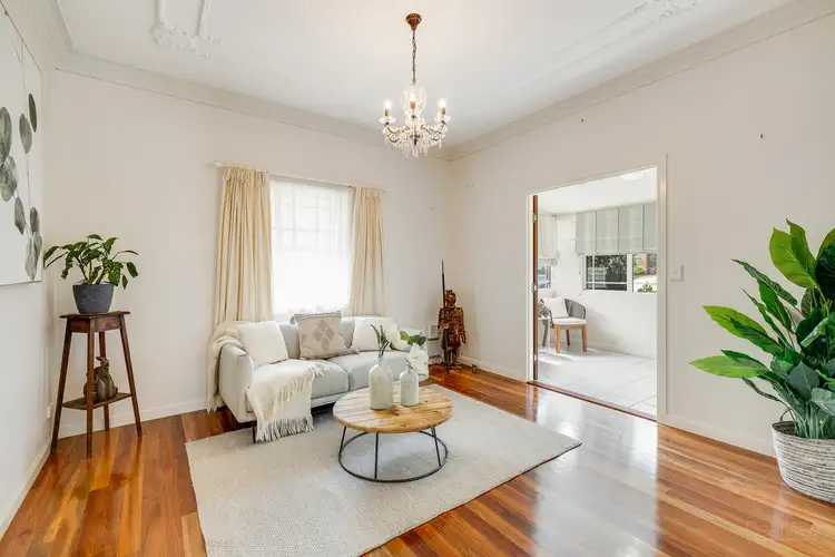 Fourth view of Homely house listing, 13 Hickey Street, East Toowoomba QLD 4350