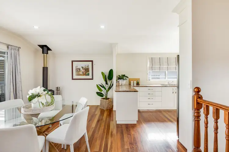 Sixth view of Homely house listing, 13 Hickey Street, East Toowoomba QLD 4350