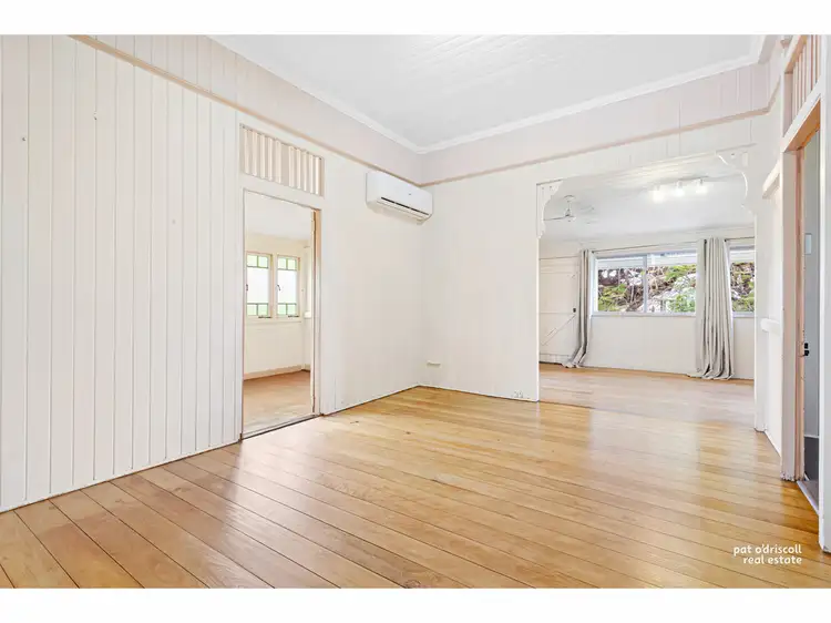 Third view of Homely house listing, 25 Bank Street, Park Avenue QLD 4701