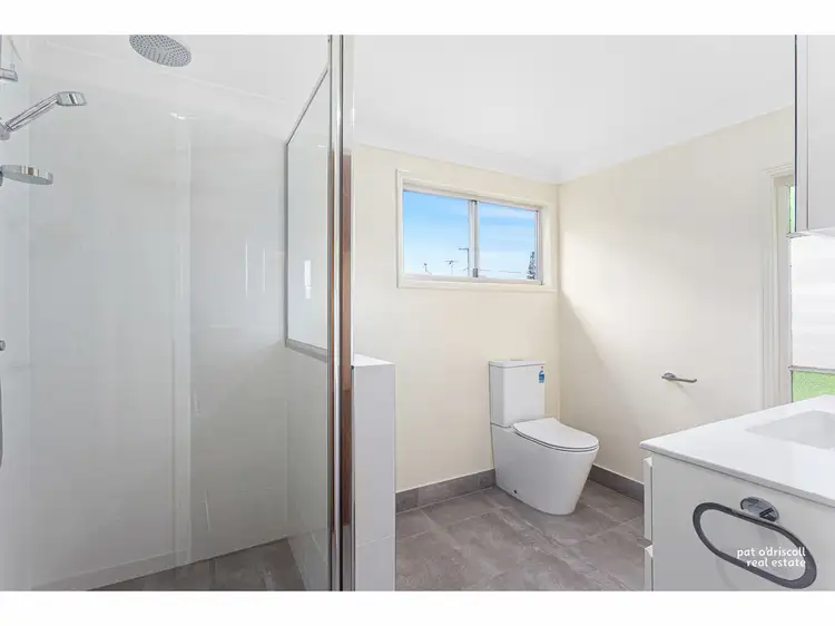 Fourth view of Homely house listing, 25 Bank Street, Park Avenue QLD 4701