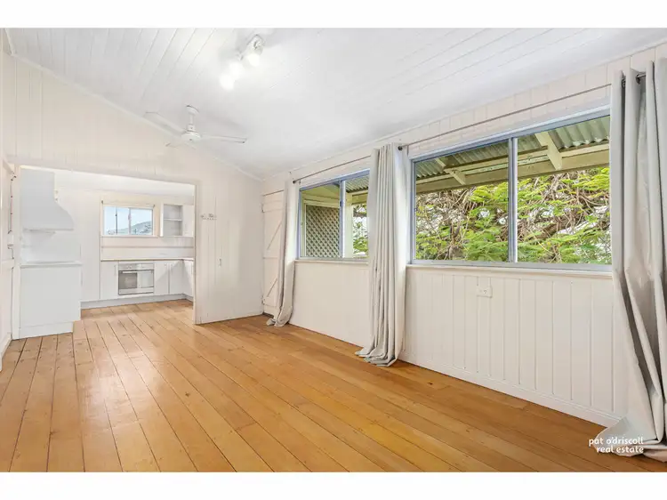 Fifth view of Homely house listing, 25 Bank Street, Park Avenue QLD 4701