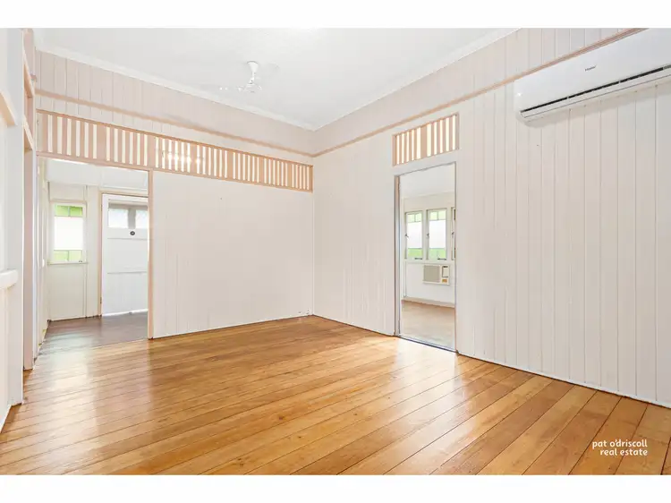 Sixth view of Homely house listing, 25 Bank Street, Park Avenue QLD 4701