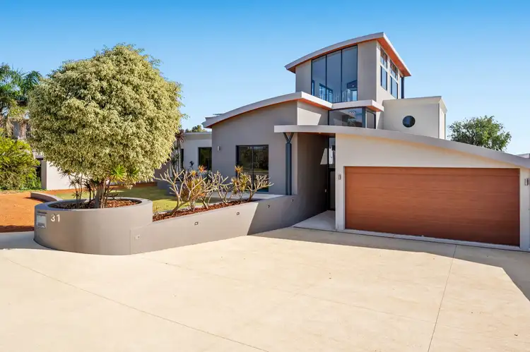 31 Chapman Road, Dawesville WA 6211
