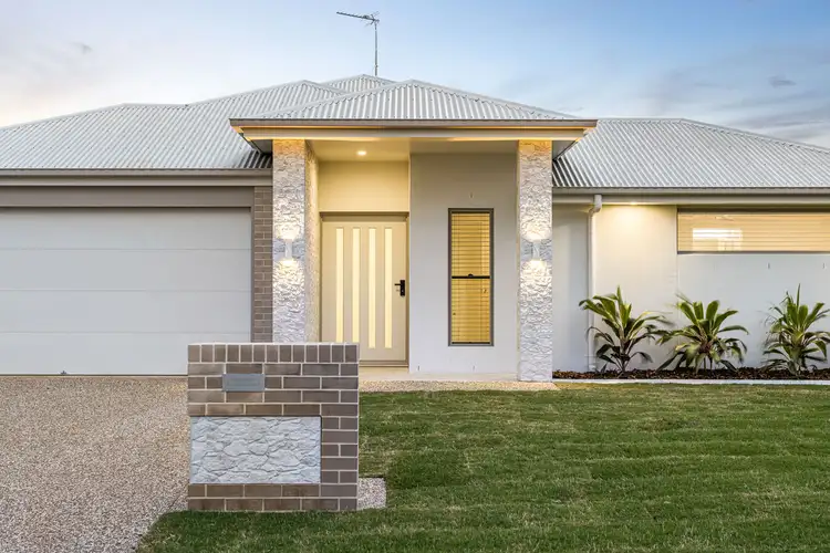Main view of Homely house listing, 8 Aitken Street, Kearneys Spring QLD 4350