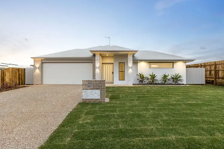 Second view of Homely house listing, 8 Aitken Street, Kearneys Spring QLD 4350