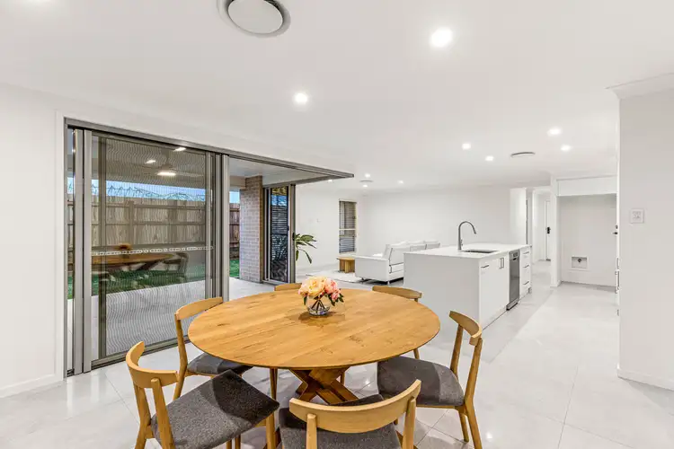 Fifth view of Homely house listing, 8 Aitken Street, Kearneys Spring QLD 4350