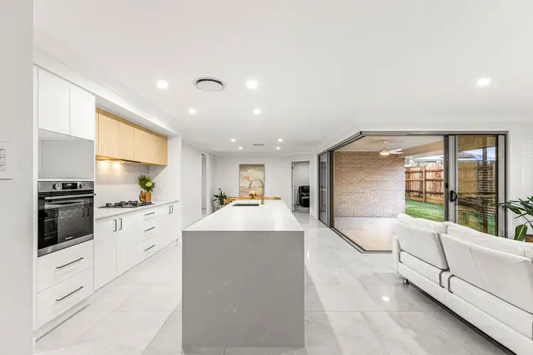 Sixth view of Homely house listing, 8 Aitken Street, Kearneys Spring QLD 4350