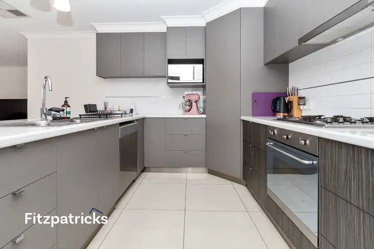 Fifth view of Homely unit listing, 4/15 Murndal Place, Bourkelands NSW 2650