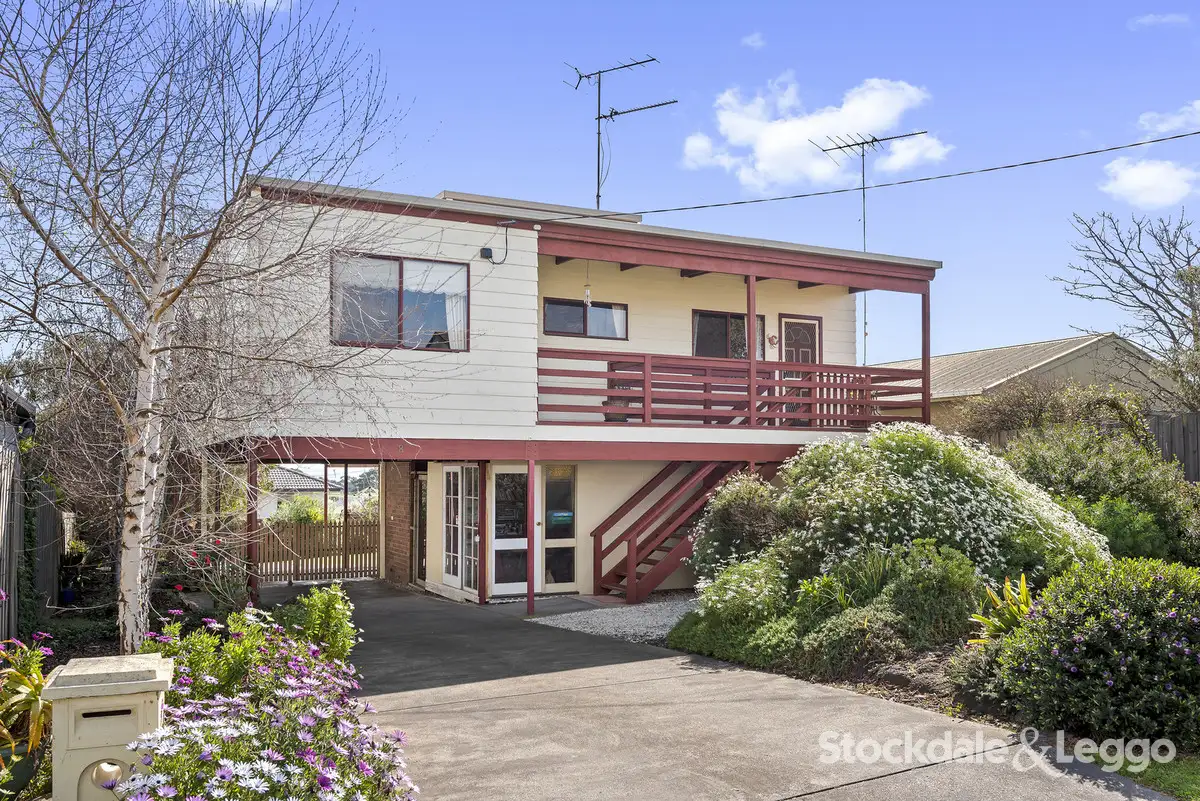 Main view of Homely house listing, 8 Gumbowie Avenue, Clifton Springs VIC 3222