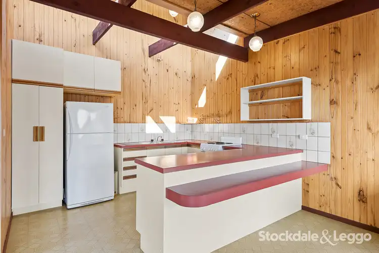 Third view of Homely house listing, 8 Gumbowie Avenue, Clifton Springs VIC 3222