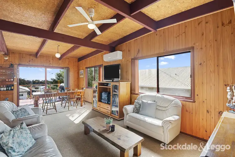 Fourth view of Homely house listing, 8 Gumbowie Avenue, Clifton Springs VIC 3222