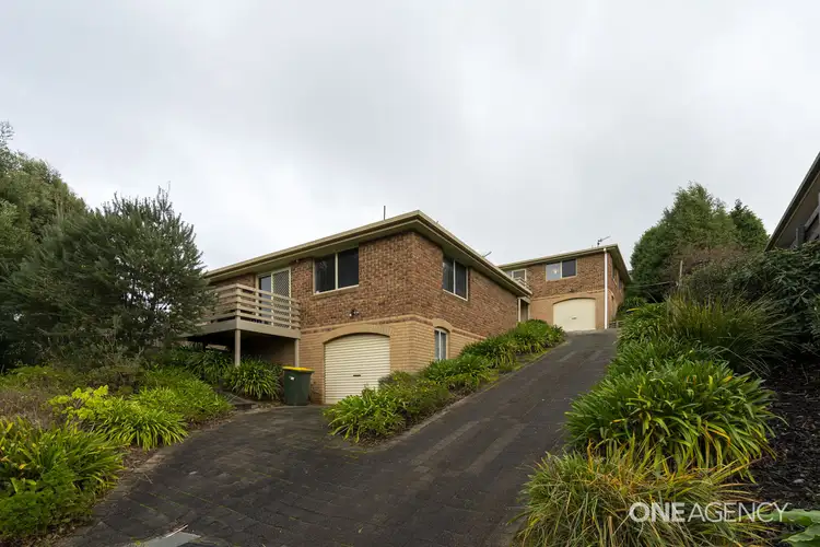 1 & 2/46 Blackwood Parade, Romaine TAS 7320