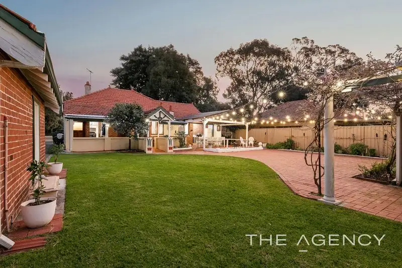 Main view of Homely house listing, 1554 Albany Highway, Beckenham WA 6107