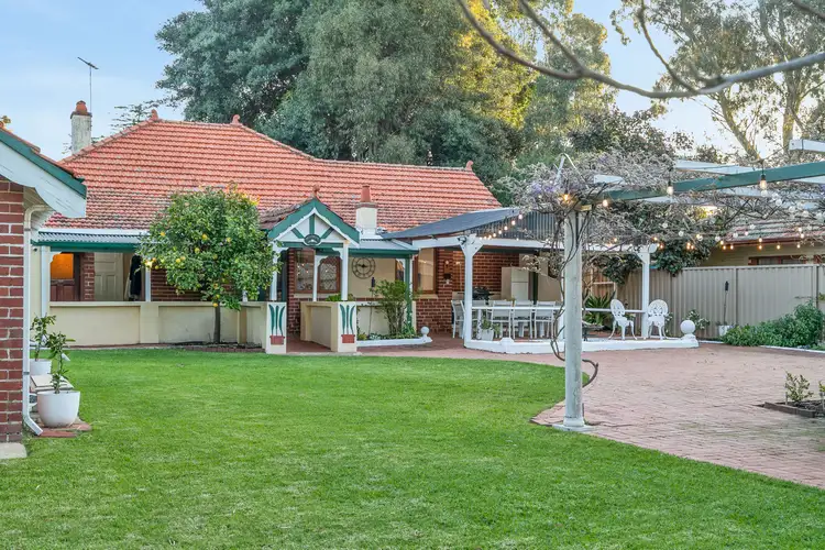 Second view of Homely house listing, 1554 Albany Highway, Beckenham WA 6107