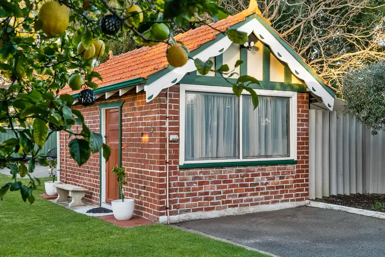 Third view of Homely house listing, 1554 Albany Highway, Beckenham WA 6107