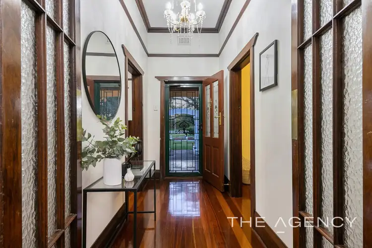 Fifth view of Homely house listing, 1554 Albany Highway, Beckenham WA 6107