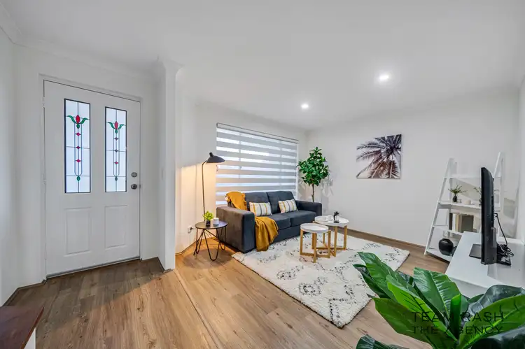 Second view of Homely house listing, 41 Daylesford Elbow, Jane Brook WA 6056