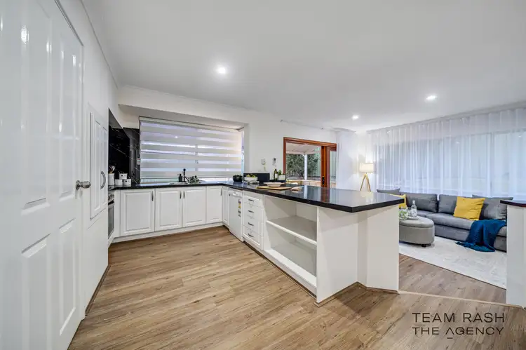 Fourth view of Homely house listing, 41 Daylesford Elbow, Jane Brook WA 6056