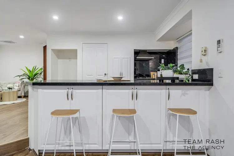 Fifth view of Homely house listing, 41 Daylesford Elbow, Jane Brook WA 6056