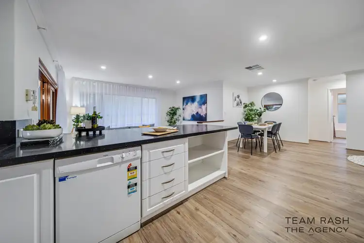 Sixth view of Homely house listing, 41 Daylesford Elbow, Jane Brook WA 6056