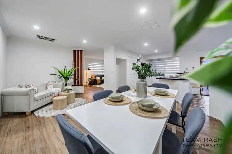 Seventh view of Homely house listing, 41 Daylesford Elbow, Jane Brook WA 6056