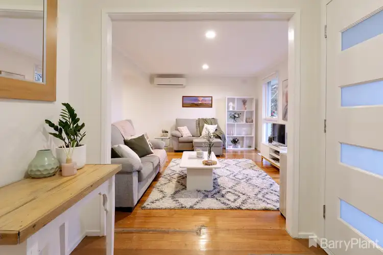 Second view of Homely house listing, 51 Macclesfield Road, Emerald VIC 3782