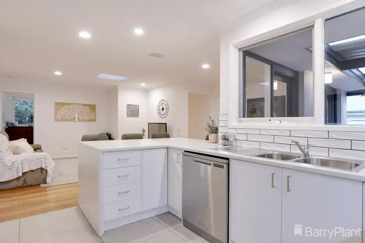Fifth view of Homely house listing, 51 Macclesfield Road, Emerald VIC 3782