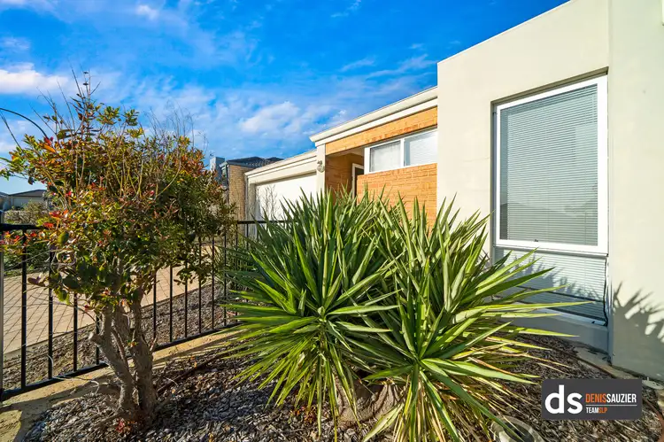 Third view of Homely house listing, 34 Verdello Way, Pearsall WA 6065