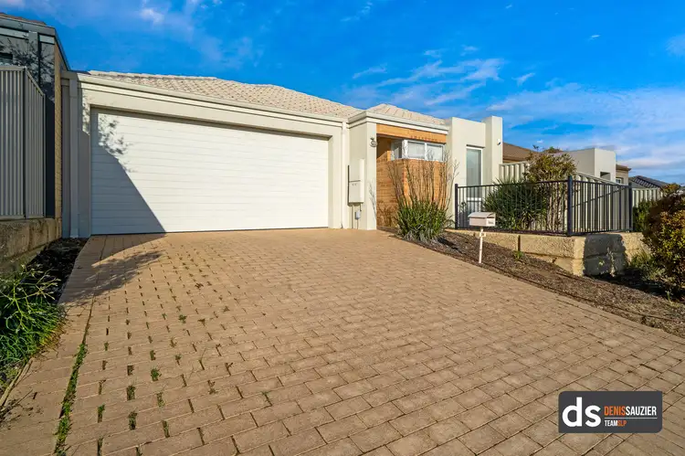 Fourth view of Homely house listing, 34 Verdello Way, Pearsall WA 6065