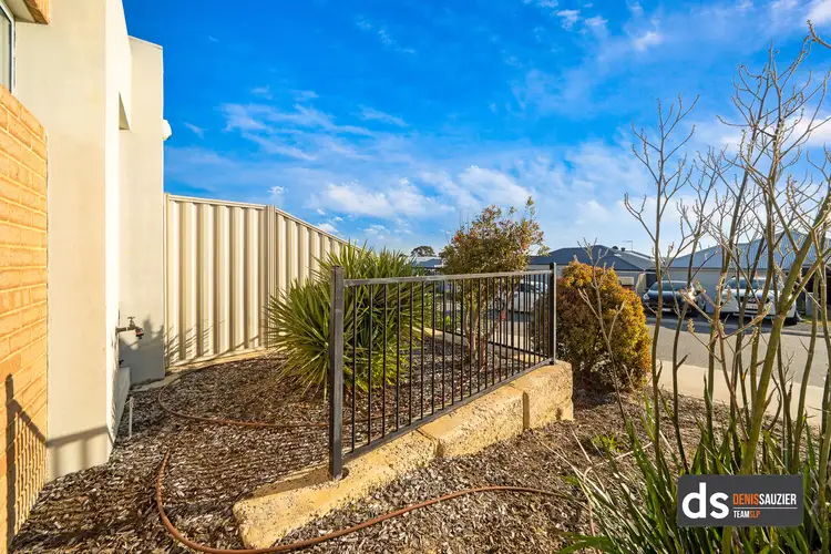 Fifth view of Homely house listing, 34 Verdello Way, Pearsall WA 6065