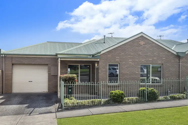 Main view of Homely townhouse listing, 7 Manifold Street, Warrnambool VIC 3280