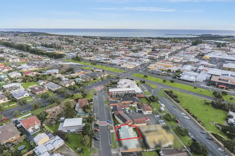 Second view of Homely townhouse listing, 7 Manifold Street, Warrnambool VIC 3280
