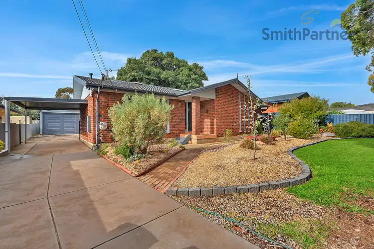26 Garside Crescent, Salisbury East SA 5109