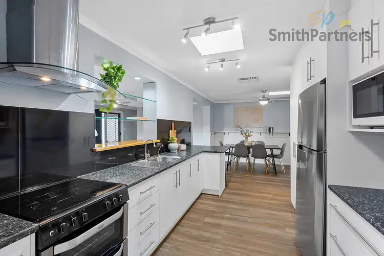 Second view of Homely house listing, 26 Garside Crescent, Salisbury East SA 5109