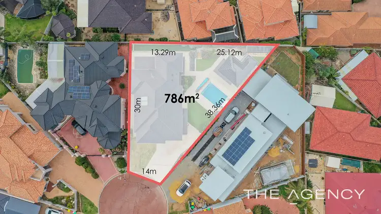 Third view of Homely house listing, 10 Charlotte View, Coogee WA 6166