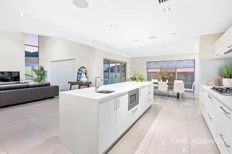 Sixth view of Homely house listing, 10 Charlotte View, Coogee WA 6166