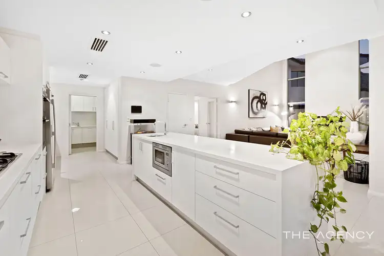 Seventh view of Homely house listing, 10 Charlotte View, Coogee WA 6166