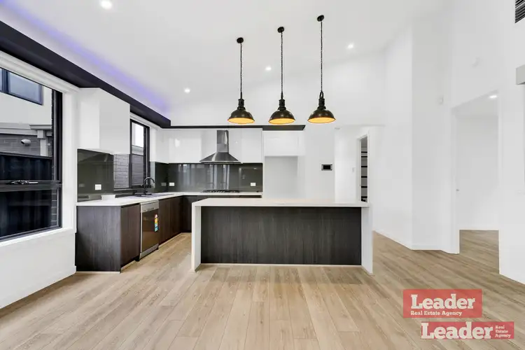 Third view of Homely house listing, 12 Topaz Grove, South Morang VIC 3752