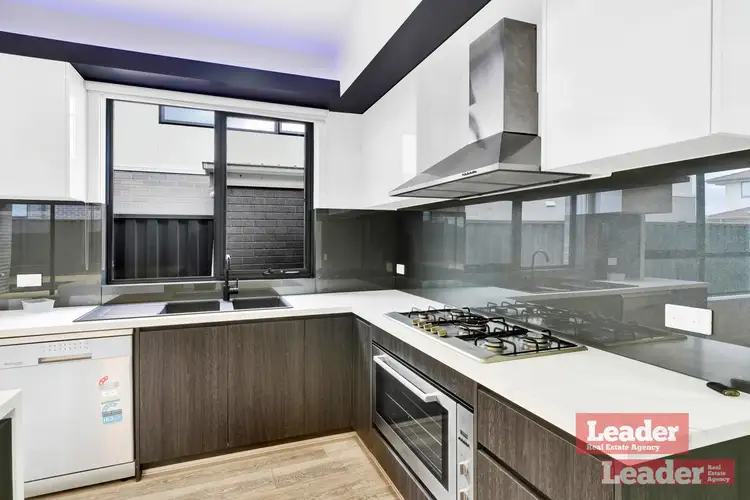 Fourth view of Homely house listing, 12 Topaz Grove, South Morang VIC 3752