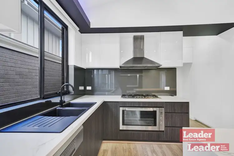 Fifth view of Homely house listing, 12 Topaz Grove, South Morang VIC 3752