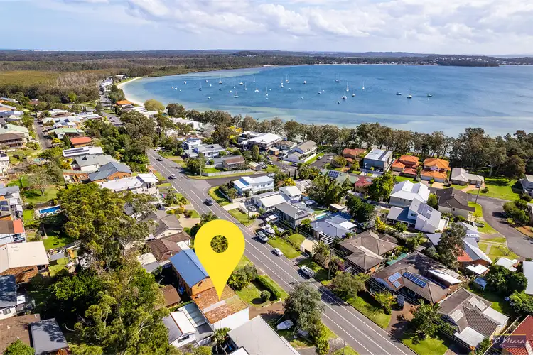 103 Sandy Point Road, Corlette NSW 2315