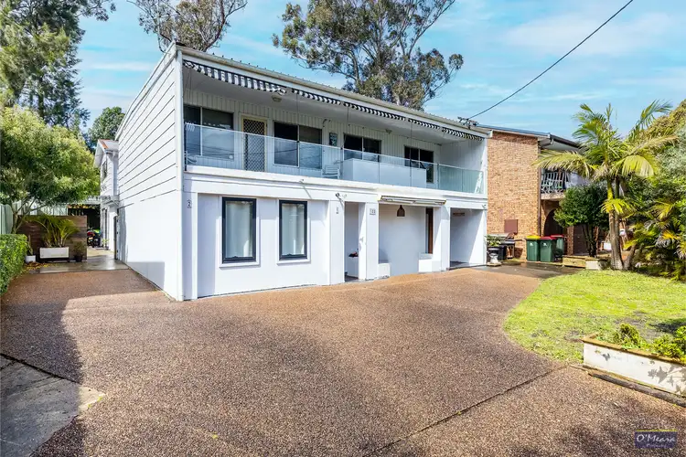 103 Sandy Point Road, Corlette NSW 2315