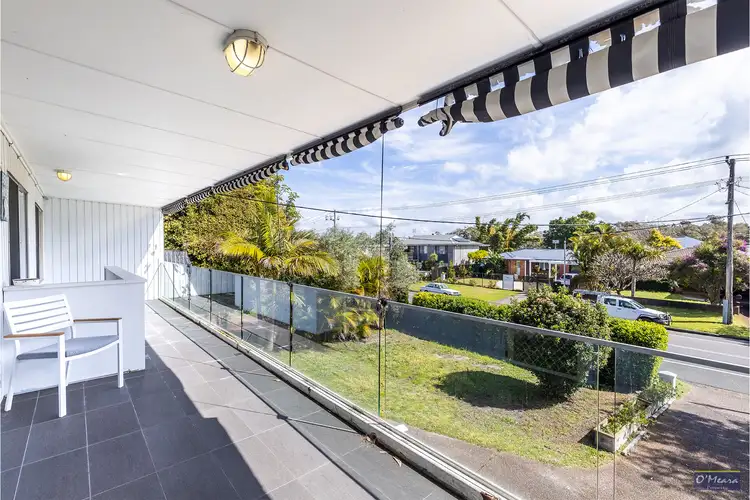 Third view of Homely block of units listing, 103 Sandy Point Road, Corlette NSW 2315