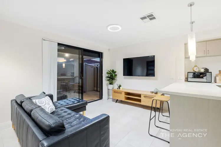 Seventh view of Homely house listing, 20A Benelli Place, Alexander Heights WA 6064