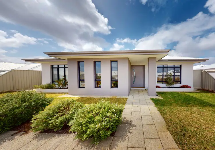 4 Helmsman Avenue, Alkimos WA 6038
